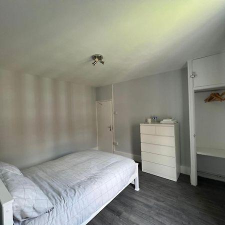 Holiday Properties Vauxhall Central Rooms Londra Dış mekan fotoğraf