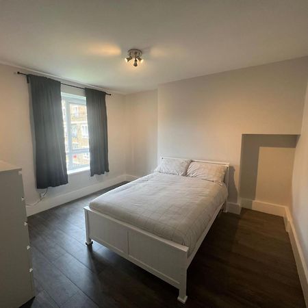 Holiday Properties Vauxhall Central Rooms Londra Dış mekan fotoğraf