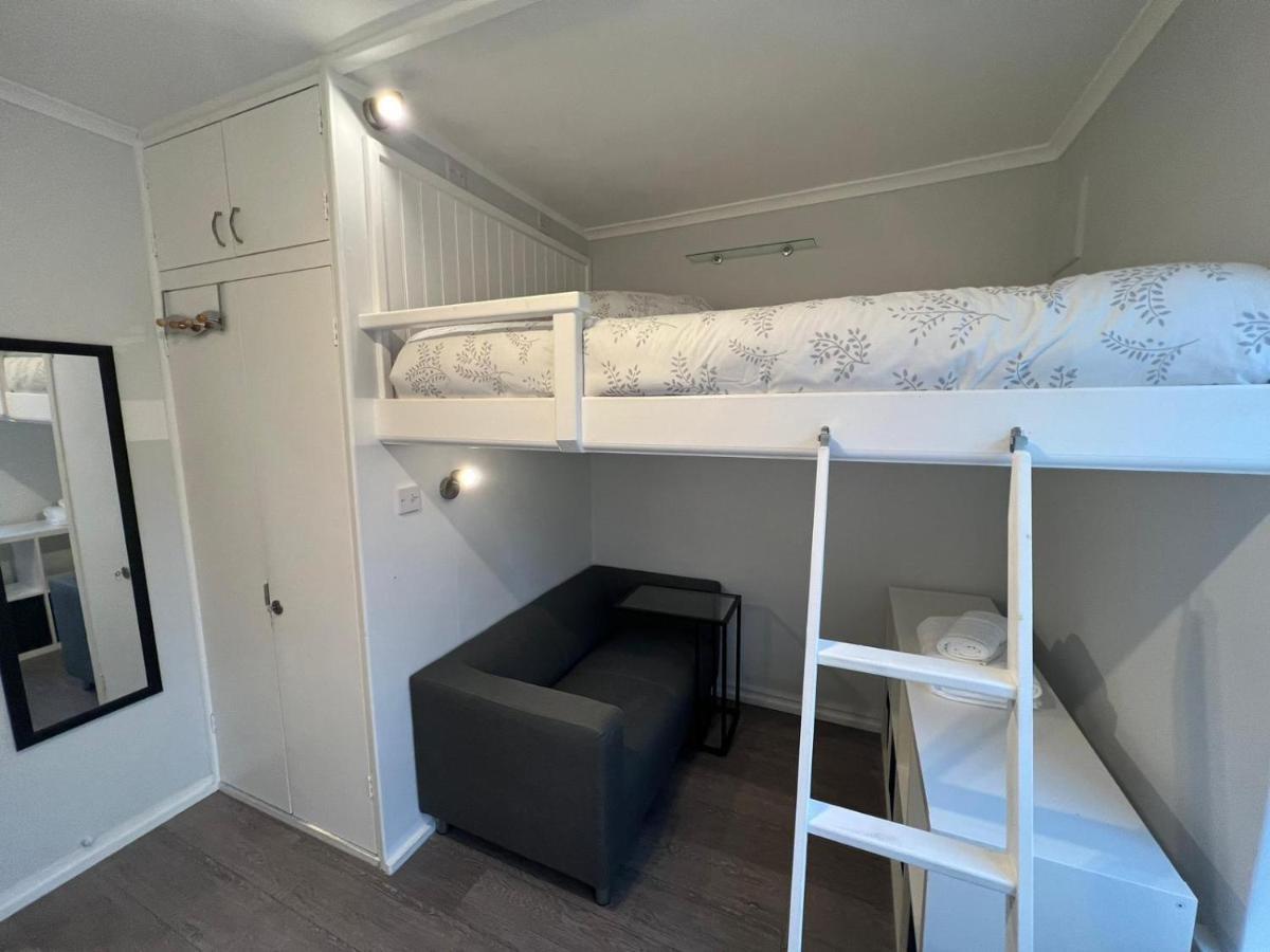 Holiday Properties Vauxhall Central Rooms Londra Dış mekan fotoğraf