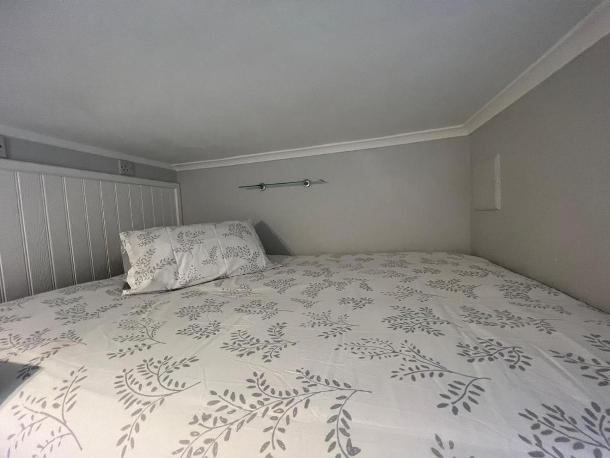 Holiday Properties Vauxhall Central Rooms Londra Dış mekan fotoğraf