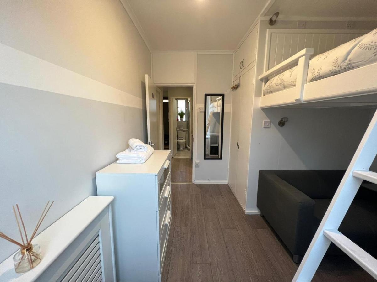 Holiday Properties Vauxhall Central Rooms Londra Dış mekan fotoğraf