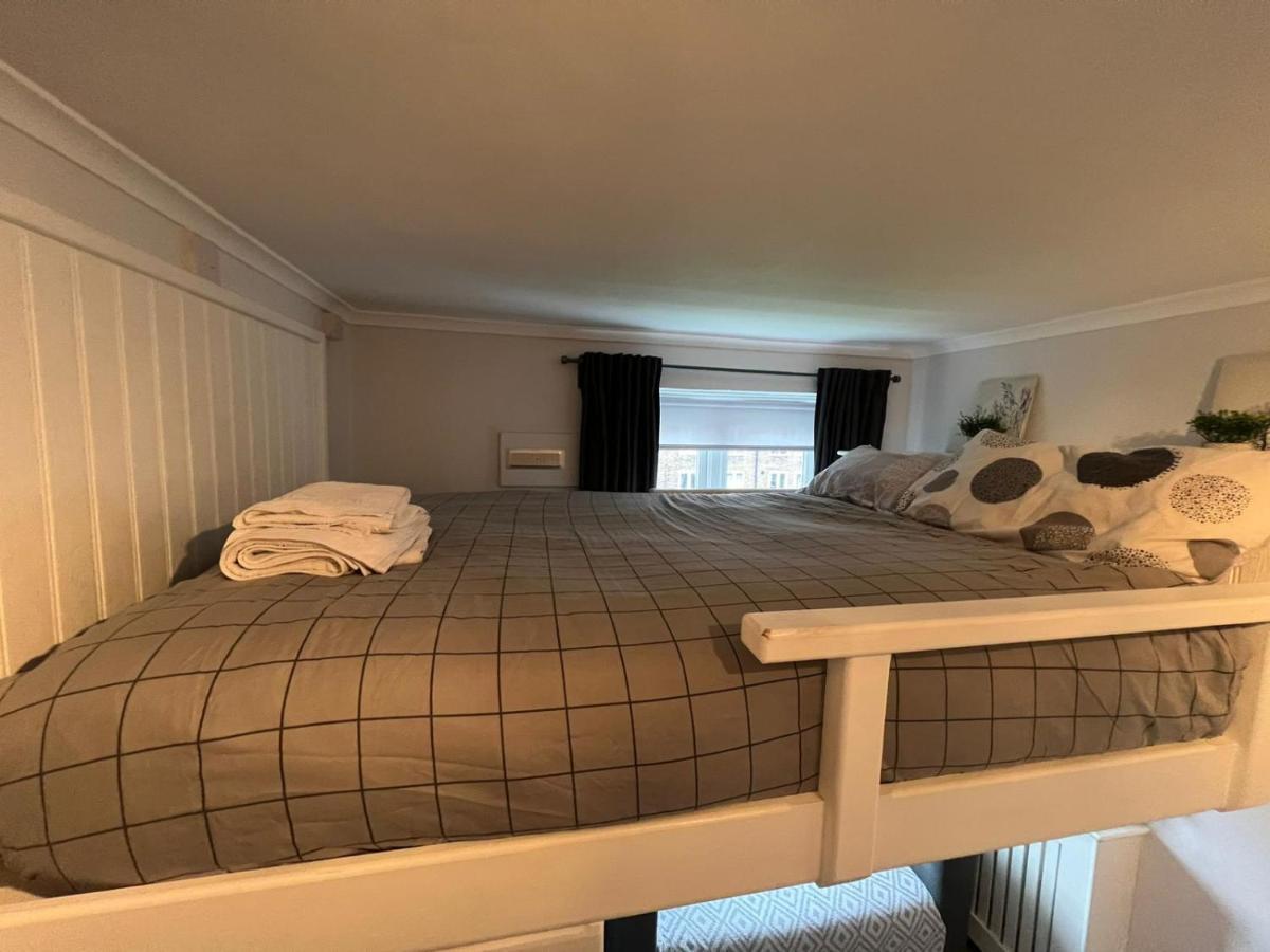 Holiday Properties Vauxhall Central Rooms Londra Dış mekan fotoğraf