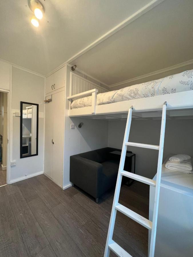 Holiday Properties Vauxhall Central Rooms Londra Dış mekan fotoğraf