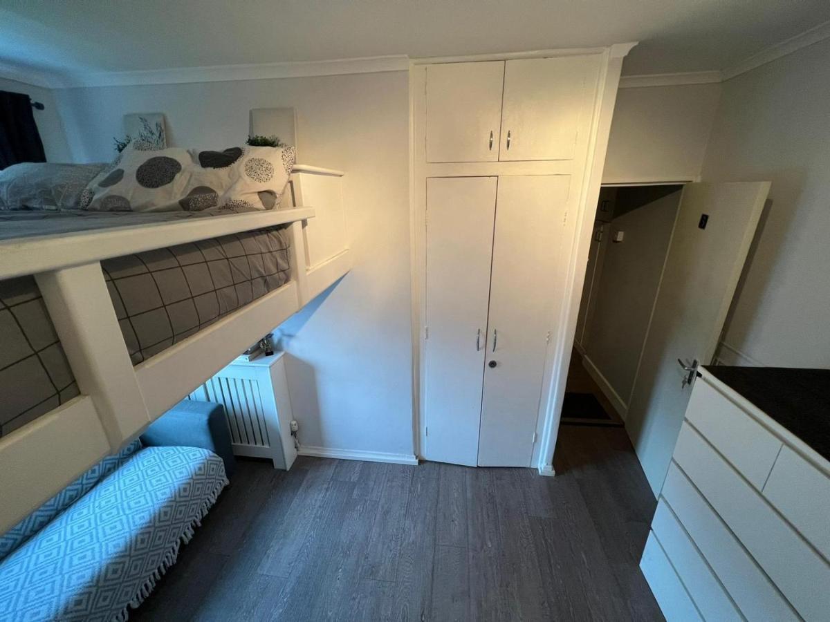 Holiday Properties Vauxhall Central Rooms Londra Dış mekan fotoğraf
