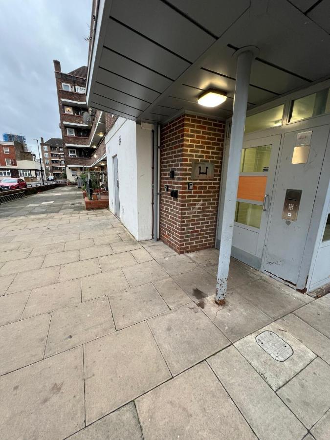 Holiday Properties Vauxhall Central Rooms Londra Dış mekan fotoğraf