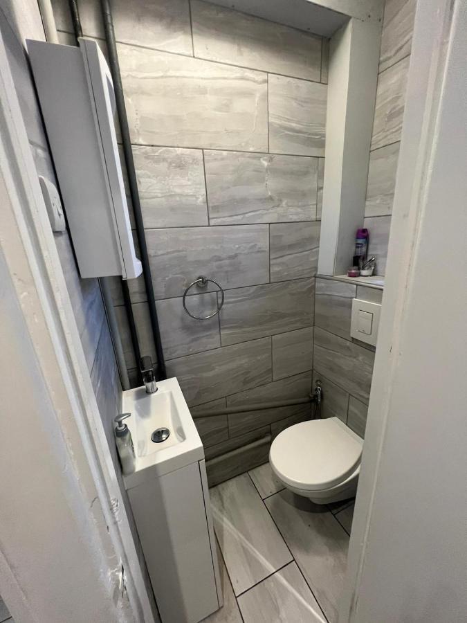 Holiday Properties Vauxhall Central Rooms Londra Dış mekan fotoğraf