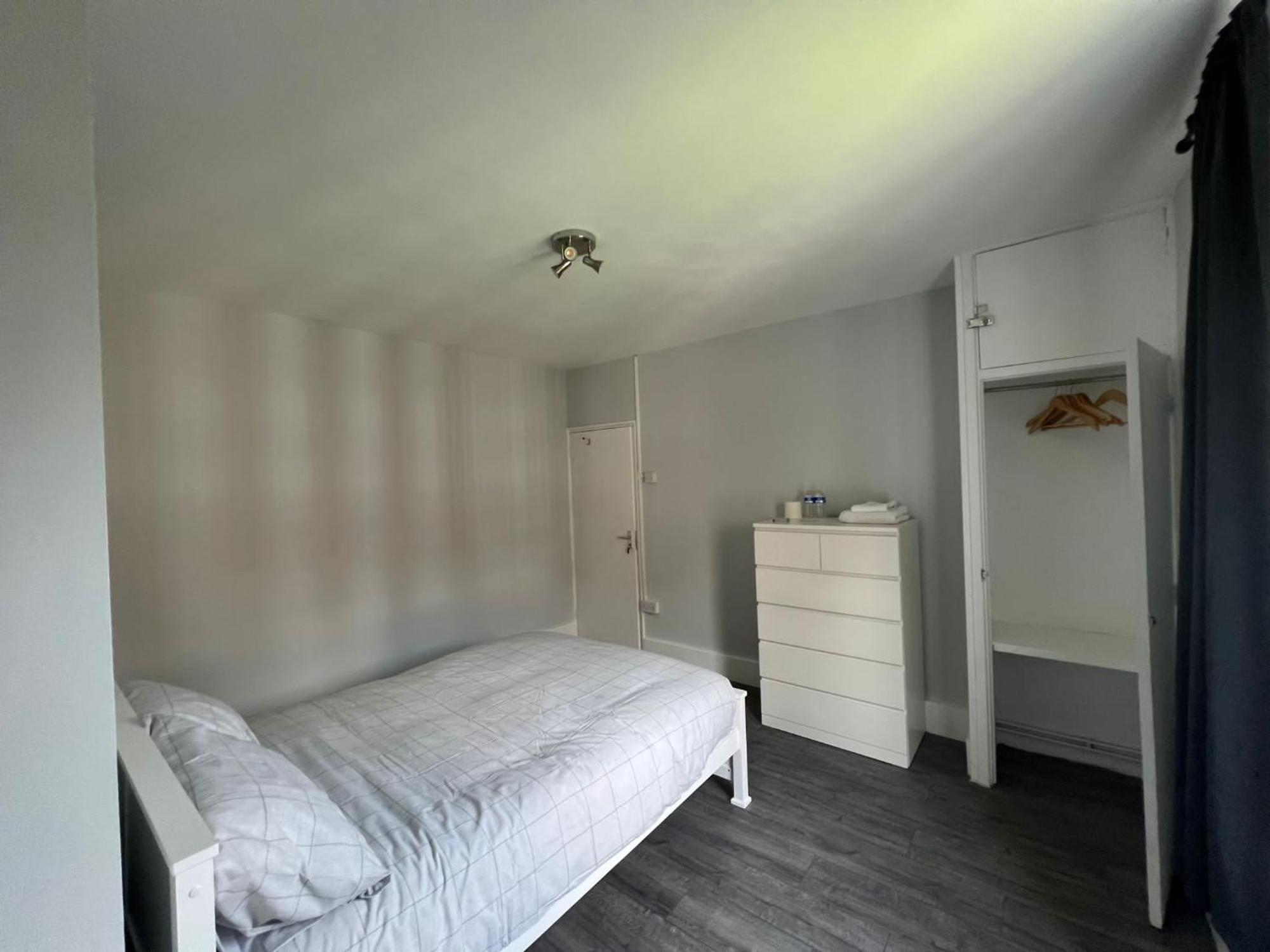 Holiday Properties Vauxhall Central Rooms Londra Dış mekan fotoğraf