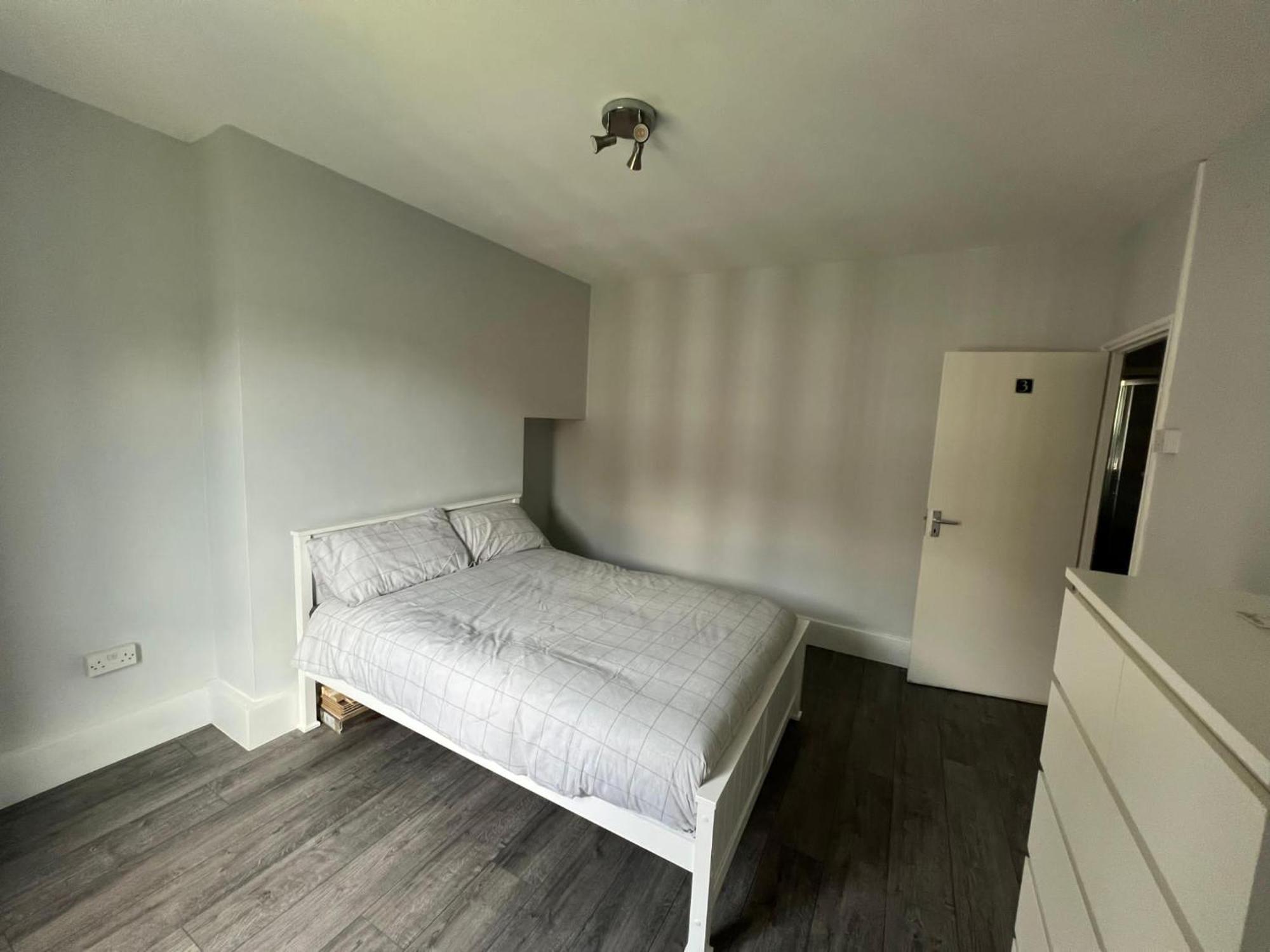 Holiday Properties Vauxhall Central Rooms Londra Dış mekan fotoğraf