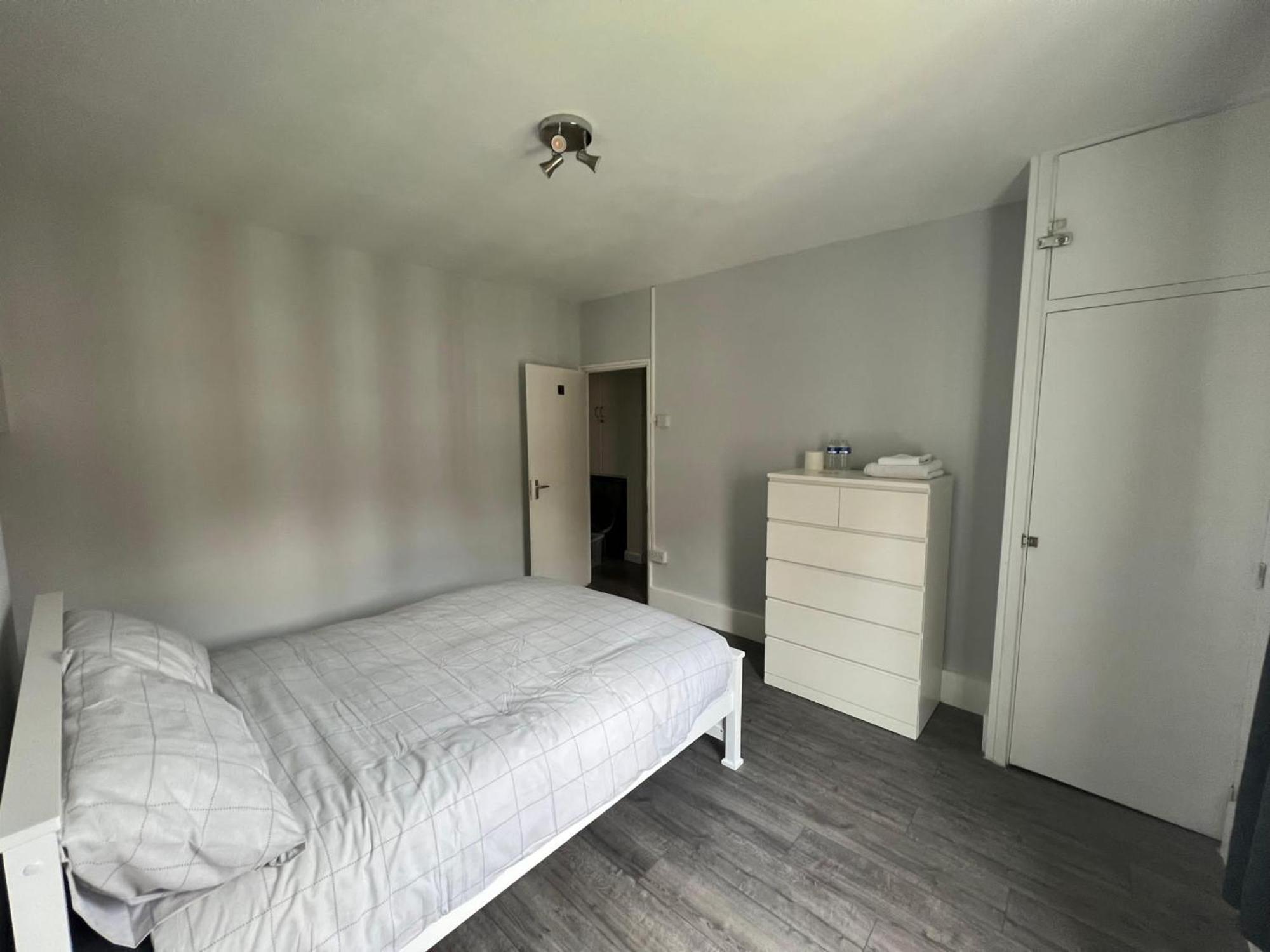 Holiday Properties Vauxhall Central Rooms Londra Dış mekan fotoğraf