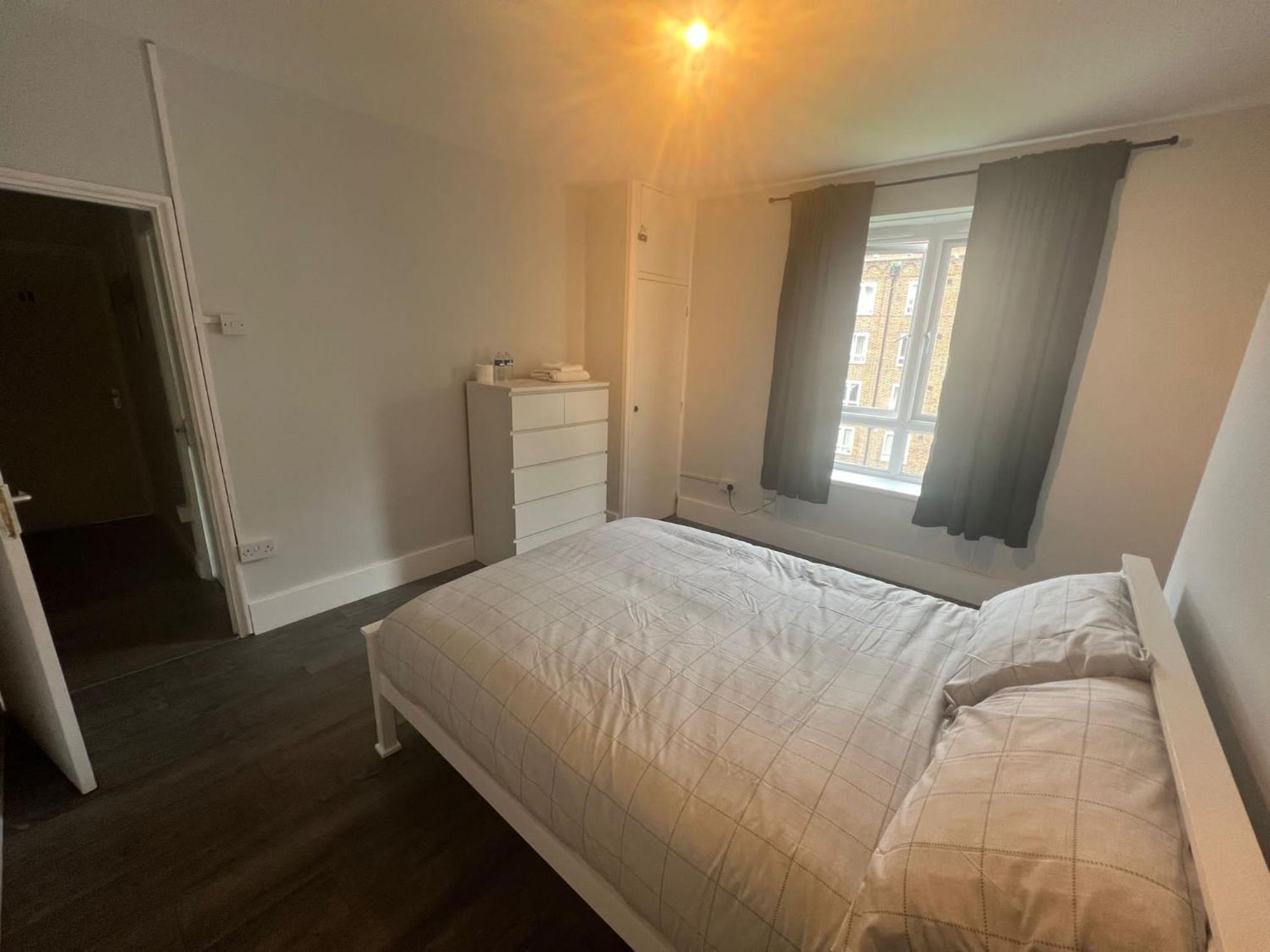 Holiday Properties Vauxhall Central Rooms Londra Dış mekan fotoğraf